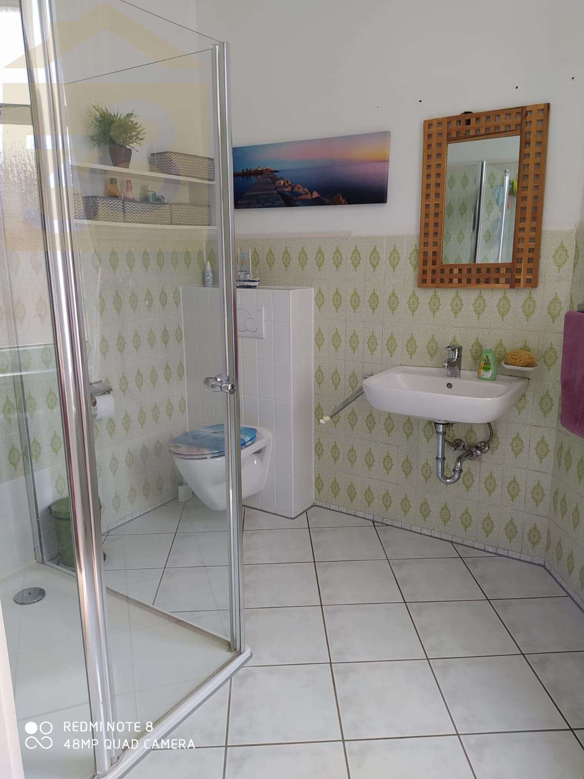 Immobilie in Helmstedt - Gute Kapitalanlage: Wohn- und Geschäftshaus in zentraler Lage Helmstedts!- Mein Haus - mein Makler! - Bild 11