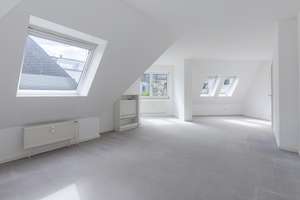 Penthouse-Maisonette am Palmengarten - exklusives Wohnen mit direktem Liftzugang – 60323 Westend-Süd, Frankfurt am Main – Vorschaubild 10