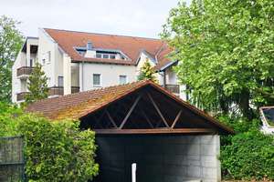 sofort frei- 3 Zimmer Wohnung zwischen Klinikum und Audi – Die vollständige Adresse der Immobilie erhältst du vom Anbieter., 85049 Friedrichshofen-Hollerstauden, Ingolstadt – Vorschaubild 6