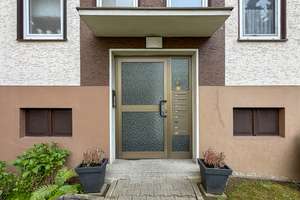 Starterwohnung nebst Loggia und Fernblick – Die vollständige Adresse der Immobilie erhältst du vom Anbieter., 42389 Langerfeld-Beyenburg, Wuppertal – Vorschaubild 2