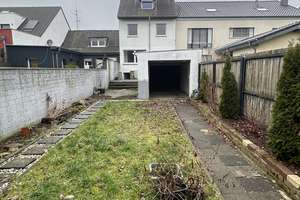 Offene Bes. Sonntag, 26.04. von 10-11 Uhr. EFH mit 6 Zimmern  in ruhiger Lage von Worringen zu verk. – Schmaler Wall 17, 50769 Worringen, Köln – Vorschaubild 5