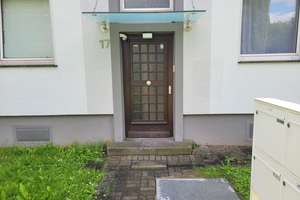 Bad Godesberg. 2-Zi.-Whg. mit Balkon - provisionsfrei – Theodor-Heuss-Straße 17, 53177 Pennenfeld, Bonn – Vorschaubild 14