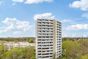 Kernsanierte 3-Zimmer-Wohnung in Obersendling mit Balkon – Ferchenseestraße 20, 81379 Obersendling, München – Vorschaubild 2