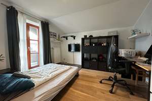 Haus im Haus - Familienfreundliche 5-Zimmerwohnung mit Dachterrasse, Gartenanteil und Pool
 – Die vollständige Adresse der Immobilie erhältst du vom Anbieter., 85567 Grafing bei München – Vorschaubild 9