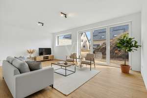 Modernes Familienglück: Energieeffiziente DHH mit PV, Wärmepumpe & Nebenkosten nur ca. 100 € mtl. – Die vollständige Adresse der Immobilie erhältst du vom Anbieter., 48485 Neuenkirchen – Vorschaubild 8