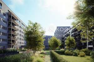 3,5-Zimmer Penthouse in beliebter Lage von HH-Winterhude – Die vollständige Adresse der Immobilie erhältst du vom Anbieter., 22301 Winterhude, Hamburg – Vorschaubild 2