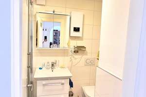 gepflegte 3 Zimmer Wohnung mit Balkon – Hartmutstr 4, 90459 Galgenhof, Nürnberg – Vorschaubild 10