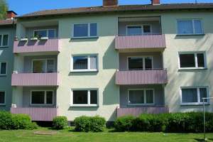 3-Zimmer-Wohnung in Lemgo Hörstmar – Königsberger Straße 4, 32657 Lemgo – Vorschaubild 2