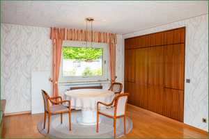 Einfamilienhaus mit Garten, Balkon, Garage in Leverkusen Opladen - Top Lage! – Leverkusen – Vorschaubild 8