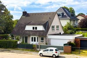 Provisionsfrei – Hochwertig modernisiertes EFH mit Garten & familienfreundlicher Aufteilung – Die vollständige Adresse der Immobilie erhältst du vom Anbieter., 12305 Lichtenrade, Berlin – Vorschaubild 2