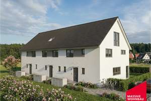Wohnen am Lohrberg – Reihenmittelhaus in begehrter Lage von Frankfurt-Seckbach – 60389 Seckbach, Frankfurt am Main – Vorschaubild 2