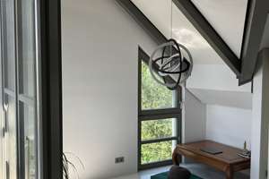 Exklusives Wohnensemble in Mainz-Laubenheim – Penthouse mit separater Einliegerwohnung und Doppelgar – Groß-Gerauer Straße 6-8, 55130 Laubenheim, Mainz – Vorschaubild 11