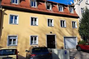 Möbliertes 1-Zi.-Apartment in traumhafter Lage in Stadtamhof – Am Gries x, 93059 Stadtamhof, Regensburg – Vorschaubild 2