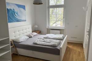 Wohnen mit Charakter: Etagenwohnung in Jugendstilhaus – Haupstr. 115, 68259 Feudenheim, Mannheim – Vorschaubild 7