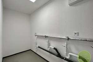 *** All inklusive *** Appartment inkl. Küche *** in Stadtlage  *** direkte U-Bahn *** – Die vollständige Adresse der Immobilie erhältst du vom Anbieter., 90459 Galgenhof, Nürnberg – Vorschaubild 17