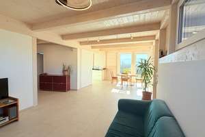 Design trifft Nachhaltigkeit – Architektenhaus in begehrter Lage – Die vollständige Adresse der Immobilie erhältst du vom Anbieter., 88529 Zwiefalten – Vorschaubild 1