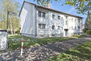**PROVISIONSFREI** Ganz klar: Hier ist Ihre neue Wohnung – Die vollständige Adresse der Immobilie erhältst du vom Anbieter., 55131 Oberstadt, Mainz – Vorschaubild 22