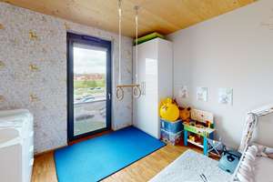 Penthouse der Extraklasse – Rooftop-Lounge, Festungsblick, Aufzug und Baujahr 2023 – Die vollständige Adresse der Immobilie erhältst du vom Anbieter., 97074 Frauenland, Würzburg – Vorschaubild 12