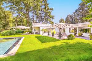 Einziehen, wohlfühlen und gut gehen lassen: Moderner Komfort-Bungalow im beliebten Villenviertel – Die vollständige Adresse der Immobilie erhältst du vom Anbieter., 76139 Waldstadt, Karlsruhe – Vorschaubild 15