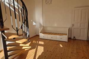 Altbau-Perle im Friedrichshainer Kiez: 3 Zimmer mit Balkon – Danneckerstr. 10, 10245 Friedrichshain, Berlin – Vorschaubild 4