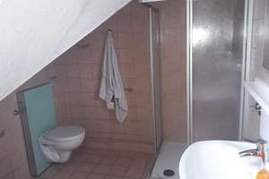 Maisonettewohnung Ortsrandlage Nahe BWZK und UNI – Keltenstraße 53, 56072 Rübenach, Koblenz – Vorschaubild 10