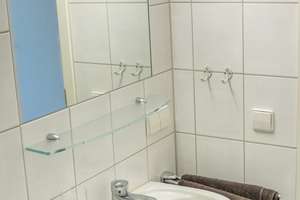 Vollmöblierte  1,5 Zimmer - Wohnung in RT Top-Lage - ideal für Studierende  – Bismarckstraße 35, 72764 Reutlingen-Mitte, Reutlingen – Vorschaubild 10