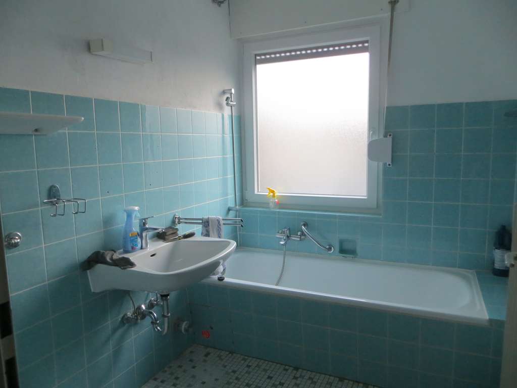 Immobilie in Alzey - 3 ZKB mit Balkon und Garage Energetisch Saniert! - Bild 4