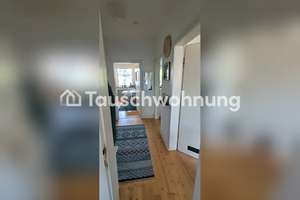 Tauschwohnung: Charmante Wohnung in direkter Aaseenähe – Die vollständige Adresse der Immobilie erhältst du vom Anbieter., 48151 Pluggendorf, Münster – Vorschaubild 2