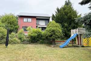 Freistehendes Wohnhaus mit schönem Garten und Garage in Ortsrandlage  – Mayen-Koblenz (Kreis) – Vorschaubild 2