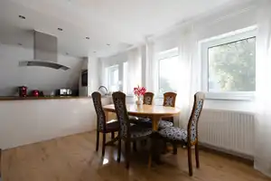 Energetisch saniertes Haus in ruhiger Lage! – Hannover – Vorschaubild 12