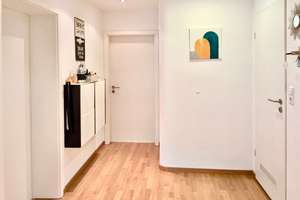 3-Zimmer-Wohnung in Top-Lage von Karlsruhe – urban wohnen mit Altbauflair – Die vollständige Adresse der Immobilie erhältst du vom Anbieter., 76185 Mühlburg, Karlsruhe – Vorschaubild 6
