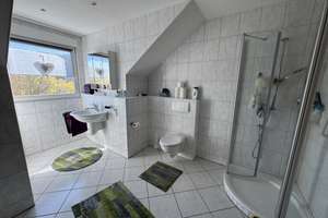 Neunkirchen Salchendorf, geräumiges 2 Fam. Haus Bj. 99 mit 220m² Wohnfläche + 132m²  Gewerbefl. – Die vollständige Adresse der Immobilie erhältst du vom Anbieter., 57076 Weidenau, Siegen – Vorschaubild 13