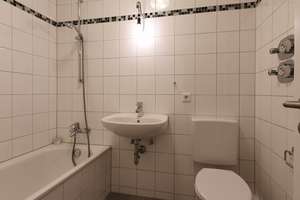 Am Pasinger Stadtpark- 4- Zi. Whg.- grün und ruhig wohnen – Pfeivestlstr. 1, 81243 Pasing, München – Vorschaubild 18