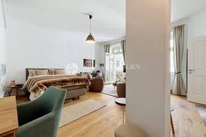 Charmante 1-Zimmer-Wohnung im Herzen von Berlin-Mitte – Torstr 225, 10115 Mitte (Ortsteil), Berlin – Vorschaubild 11