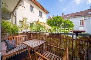 4 Zimmer Altbau trifft Top-Rheinnähe im Lindenhof! – 68163 Lindenhof, Mannheim – Vorschaubild 7