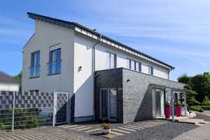 Luxus pur! Exklusives Einfamilienhaus vor den Toren Osnabrücks – Osnabrück (Kreis) – Vorschaubild 3