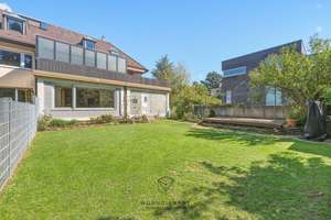 🏡 Großzügige Doppelhaushälfte mit traumhaftem Garten in begehrter Lage von Stuttgart-Sonnenberg 💛 – Die vollständige Adresse der Immobilie erhältst du vom Anbieter., 70597 Sonnenberg, Stuttgart – Vorschaubild 71