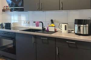 „Willkommen in Rüttenscheid“ Charmante Altbauwohnung mit urbanem Flair und modernem Komfort – Adolfstr. 2, 45130 Rüttenscheid, Essen – Vorschaubild 34
