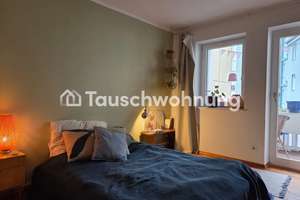 Tauschwohnung: Lehel: Charmante 3 Zimmer-Whg gegen ruhigere 3/4 Zi Isar-Whg – Die vollständige Adresse der Immobilie erhältst du vom Anbieter., 80331 Lehel, München – Vorschaubild 6
