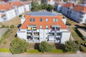 RENDITE VON 4,54 % SICHERN | 2 Zimmer mit Balkon, Einbauküche und TG-Stellplatz – Die vollständige Adresse der Immobilie erhältst du vom Anbieter., 4158 Wiederitzsch, Leipzig – Vorschaubild 9