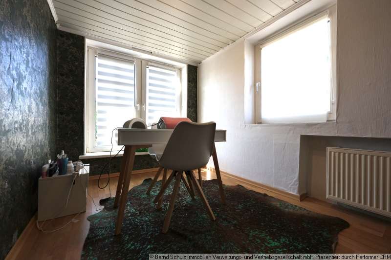 Immobilie in Schenefeld - geräumige Doppelhaushälfte mit großem Garten - nach WEG aufgeteilt! - Bild 8