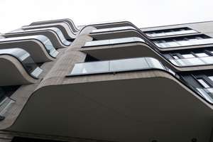 The Wave - Exklusives & hochwertig möbliertes Apartment – Die vollständige Adresse der Immobilie erhältst du vom Anbieter., 20457 HafenCity, Hamburg – Vorschaubild 2