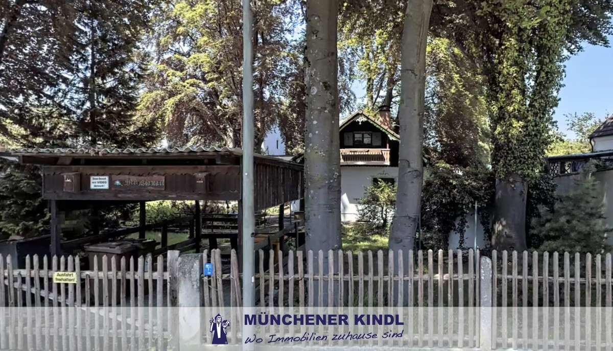 Grundstück kaufen in Via-Claudia-Straße, 86179 Augsburg