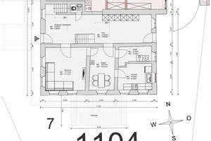 Einzigartiges Bauernhaus 1482 - Luxus-Sanierung & Erstbezug – Die vollständige Adresse der Immobilie erhältst du vom Anbieter., 83569 Vogtareuth – Vorschaubild 26