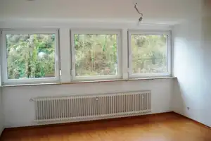 Wunderschöne 3-Zimmer-Wohnung mit toller Aussicht auf Festung – Die vollständige Adresse der Immobilie erhältst du vom Anbieter., 56077 Ehrenbreitstein, Koblenz – Vorschaubild 4