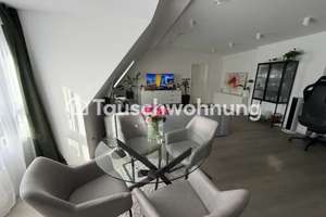Tauschwohnung: 75qm, hell und modern – Die vollständige Adresse der Immobilie erhältst du vom Anbieter., 10247 Friedrichshain, Berlin – Vorschaubild 1