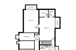 Saniertes Einfamilienhaus mit großem Garten in Dreieich-Buchschlag – Kastanienweg 2, 63303 Dreieich – Vorschaubild 16