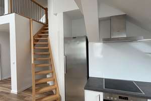 Modernes Penthouse mit fünf Zimmern in Hannover-Mitte – Herrenstraße 10, 30159 Mitte (Ortsteil), Hannover – Vorschaubild 20