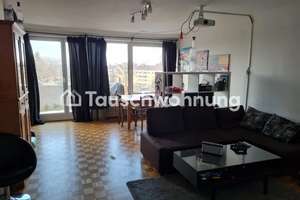 Tauschwohnung: 5 Zimmer Etagenwohnung gegen zentrale (min. 3 Zi.) Wohnung