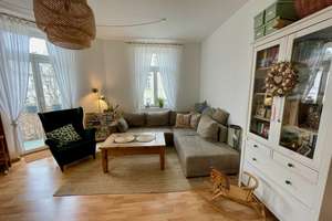 3,5-Zimmer-Wohnung in Schleußig – Brockhausstr 31, 4229 Schleußig, Leipzig – Vorschaubild 2
